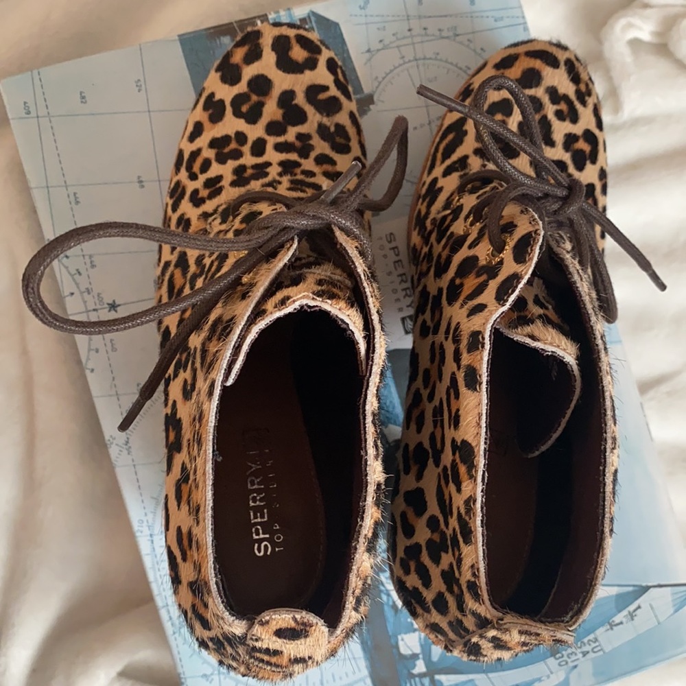 Sperry Boot - image 3